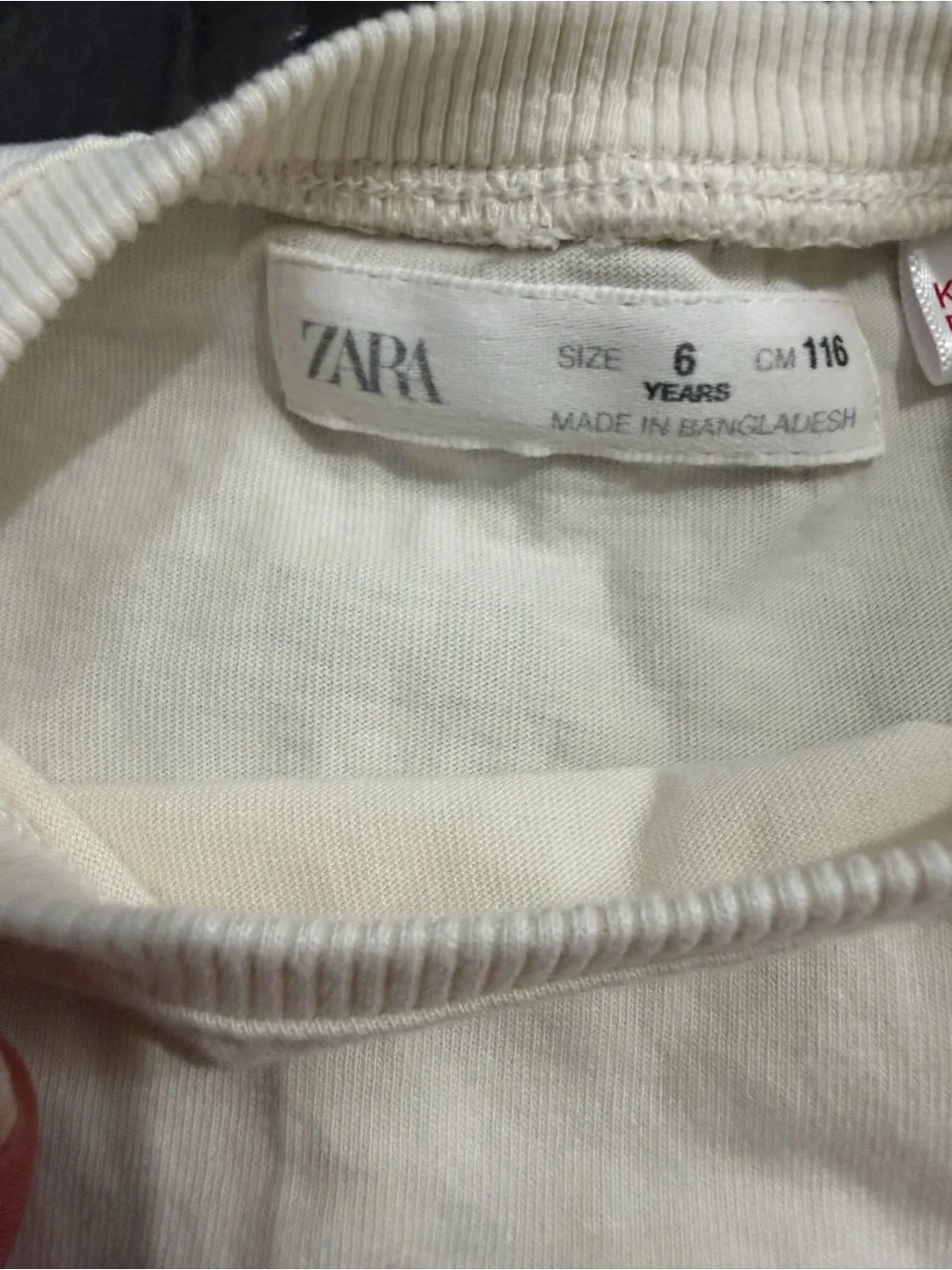Zara Girls 